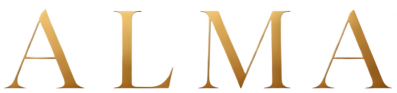 alma logo