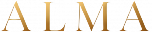 alma logo